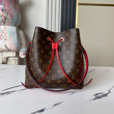 Louis Vuitton Bucket Bags